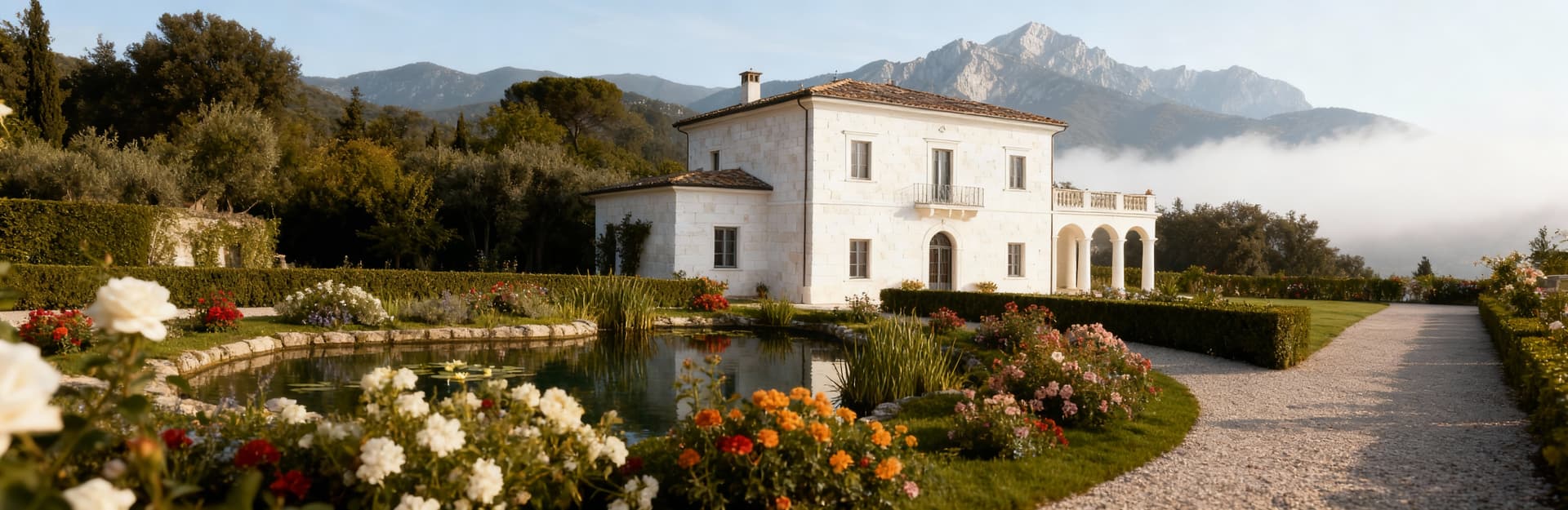 Luxurious villas for sale in Massa-Carrara, Tuscany, surrounded by stunning natural landscapes and rich cultural heritage.