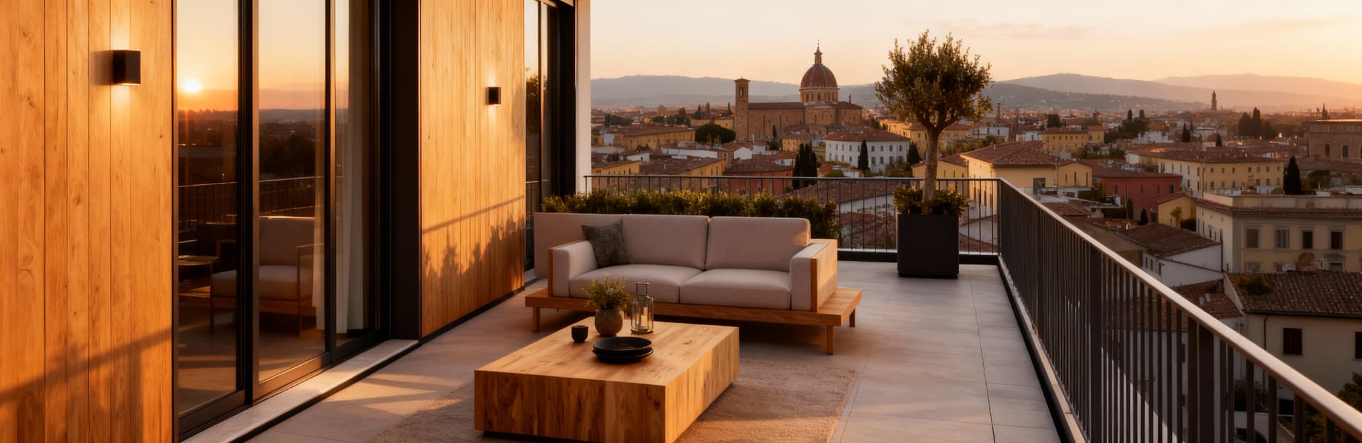 Elegant apartments for sale in Siena, Tuscany, set amidst stunning hills and vineyards, near UNESCO World Heritage sites.