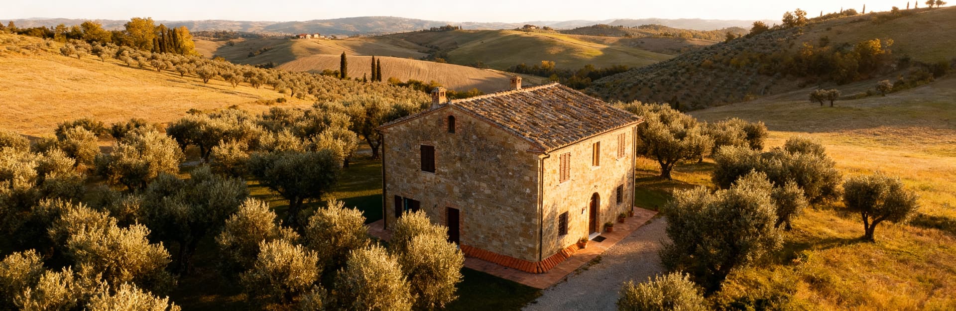 Charming agricultural properties for sale in Perugia, Umbria, surrounded by scenic hills and rich cultural heritage.