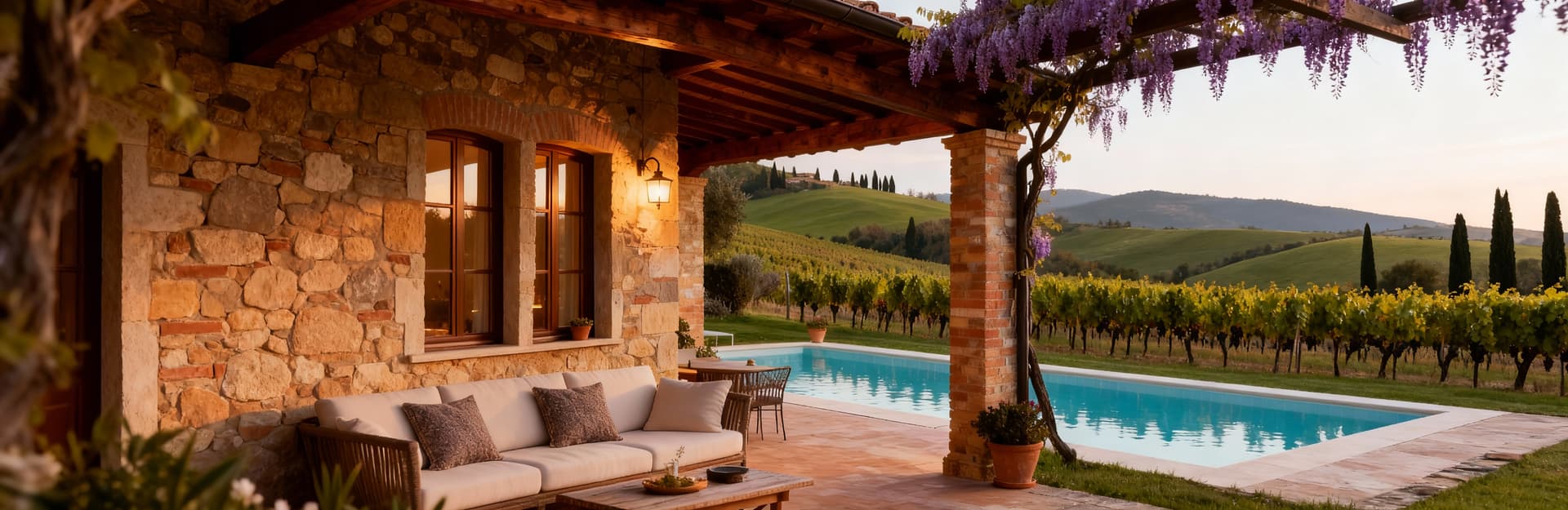 Elegant historic buildings for sale in Perugia, Umbria, showcasing rich architecture amidst stunning landscapes.