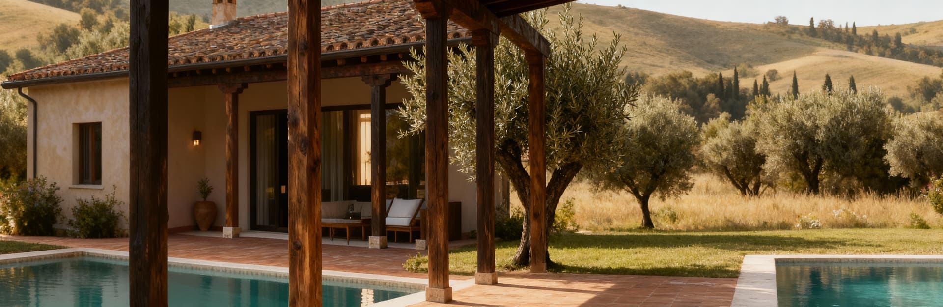 Luxury real estate for sale in the beautiful countryside of Latina, Lazio, featuring elegant villas, historic mansions, and stunning landscapes.