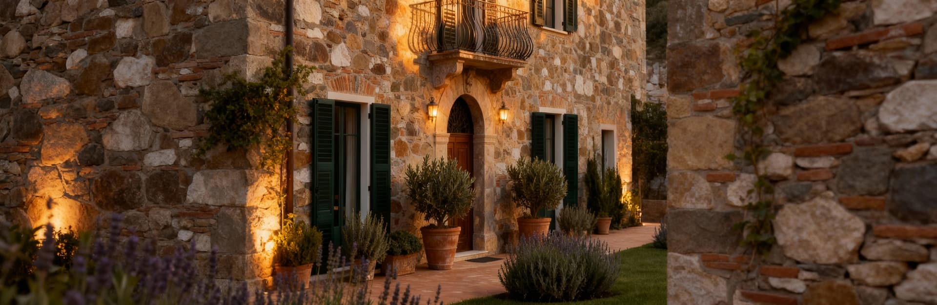 Luxury properties for sale in Imperia, Liguria, featuring stunning landscapes, olive groves, and elegant villas with gardens.