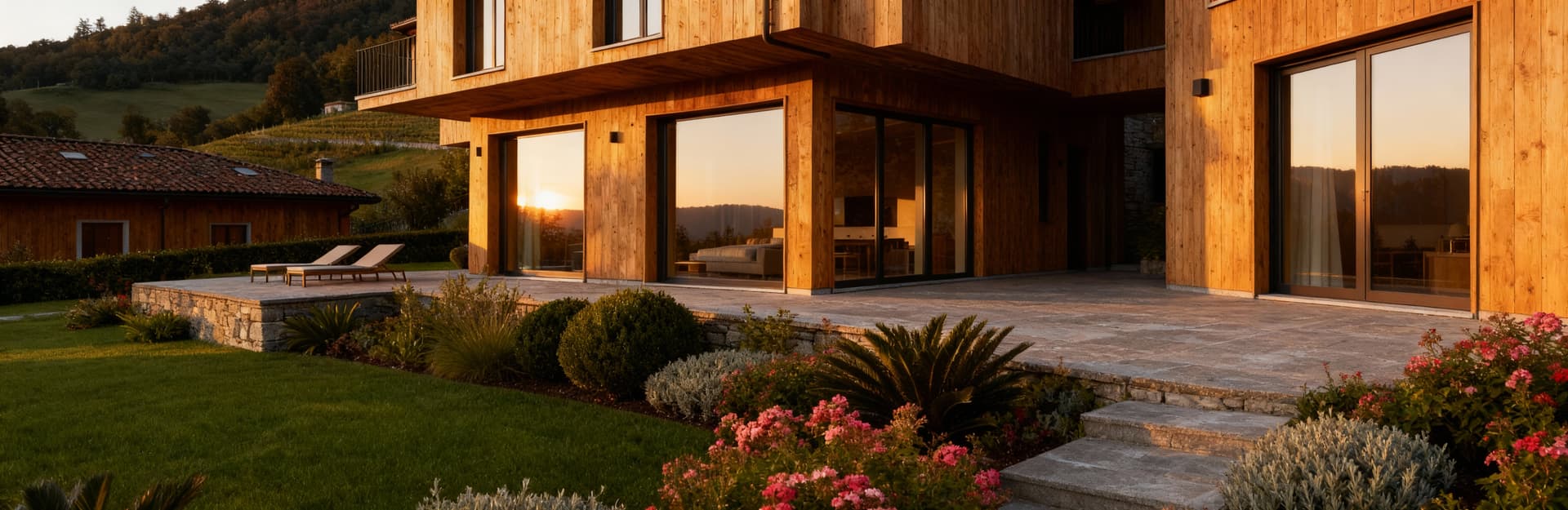 Luxury real estate for sale in Bergamo, Lombardy, featuring elegant villas and historic homes amidst stunning landscapes.