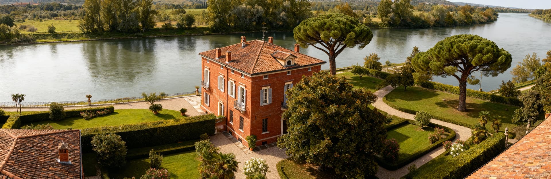 Luxury real estate for sale in Milan's City area, featuring historic architecture, contemporary design, and stunning views.