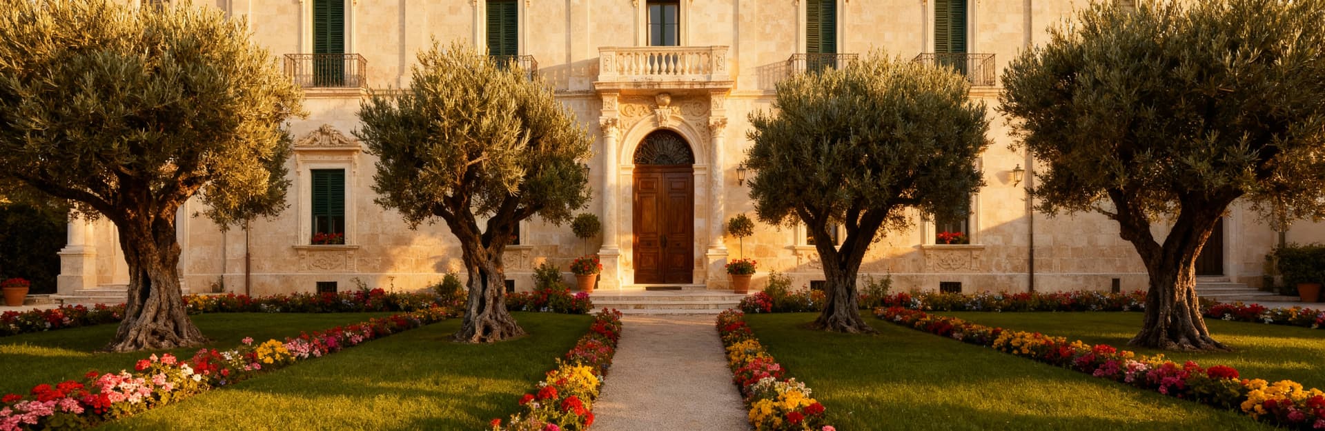 Luxury properties for sale in Lecce, Puglia, showcasing elegant villas and historic homes amidst stunning landscapes.