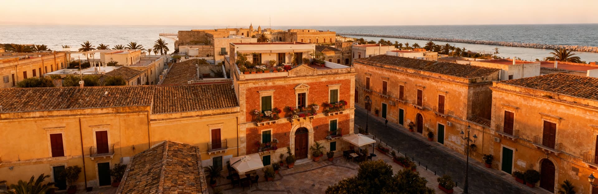 Luxury properties for sale in Lecce, Puglia, featuring stunning coastal views, elegant villas, and rich cultural heritage.