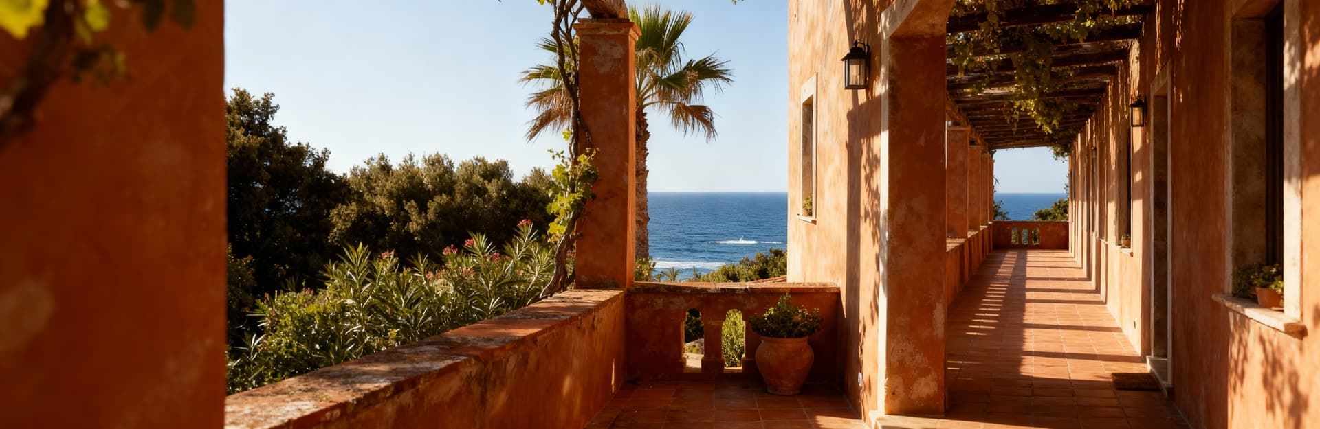 Luxury properties for sale in Sardinia, Sassari; elegant villas amidst stunning countryside and historical landscapes.