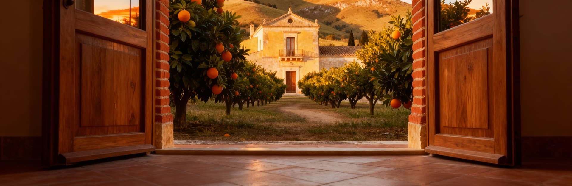 Luxury properties for sale in Siracusa, Sicily's countryside, featuring elegant villas and stunning landscapes.