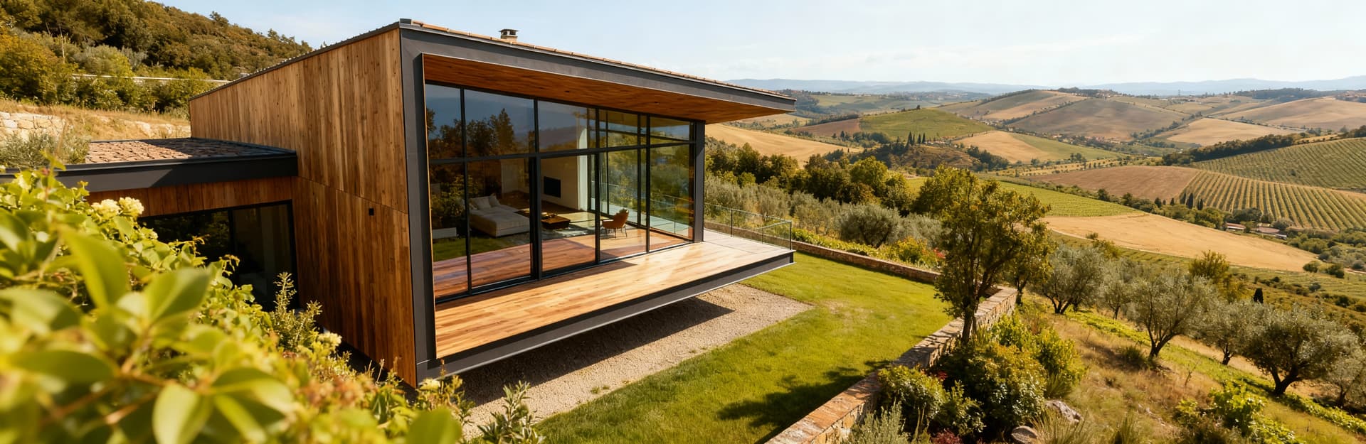 Luxury properties for sale in Tuscany, Siena, featuring stunning villas, historic castles, and scenic views near the coast.