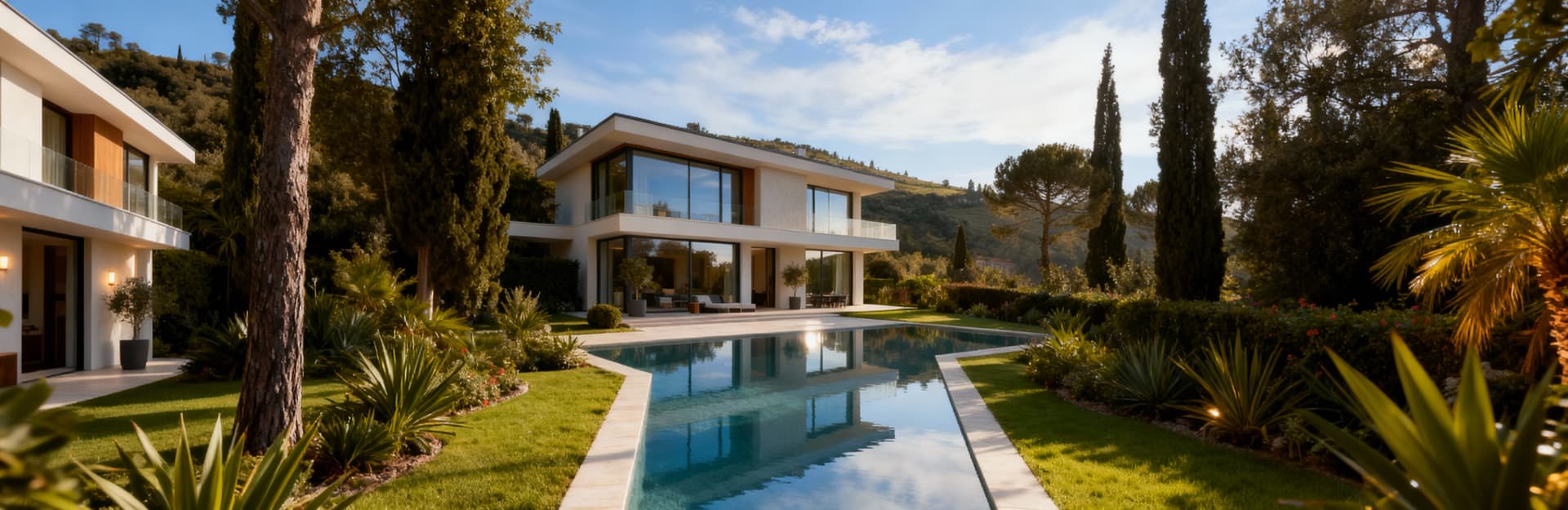 Rustic properties for sale in Lazio's stunning Lake District, featuring historical villas, lush hills, and tranquil lakeside views.