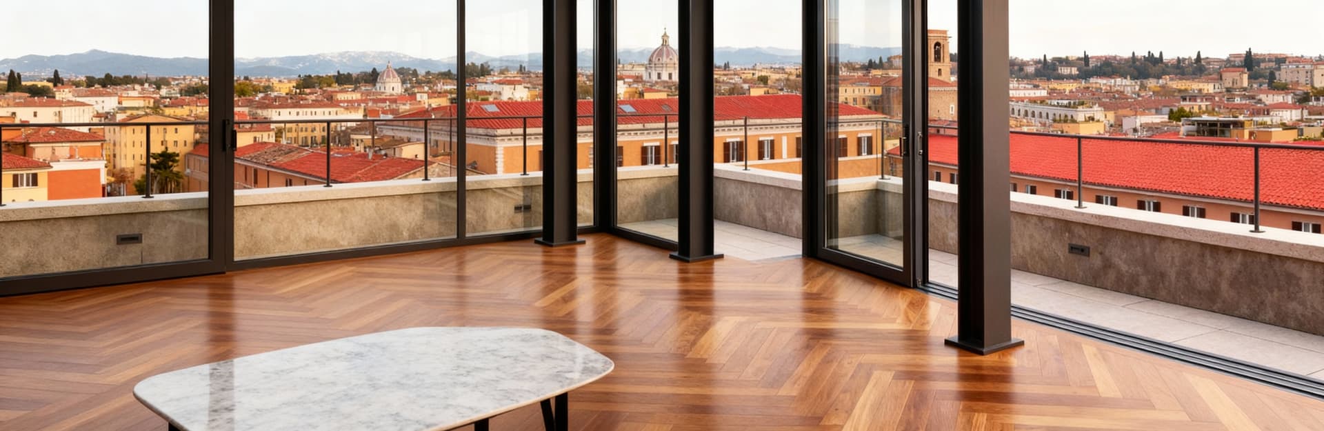 Stylish apartments for sale in the heart of Lazio, surrounded by stunning landscapes and rich cultural heritage.