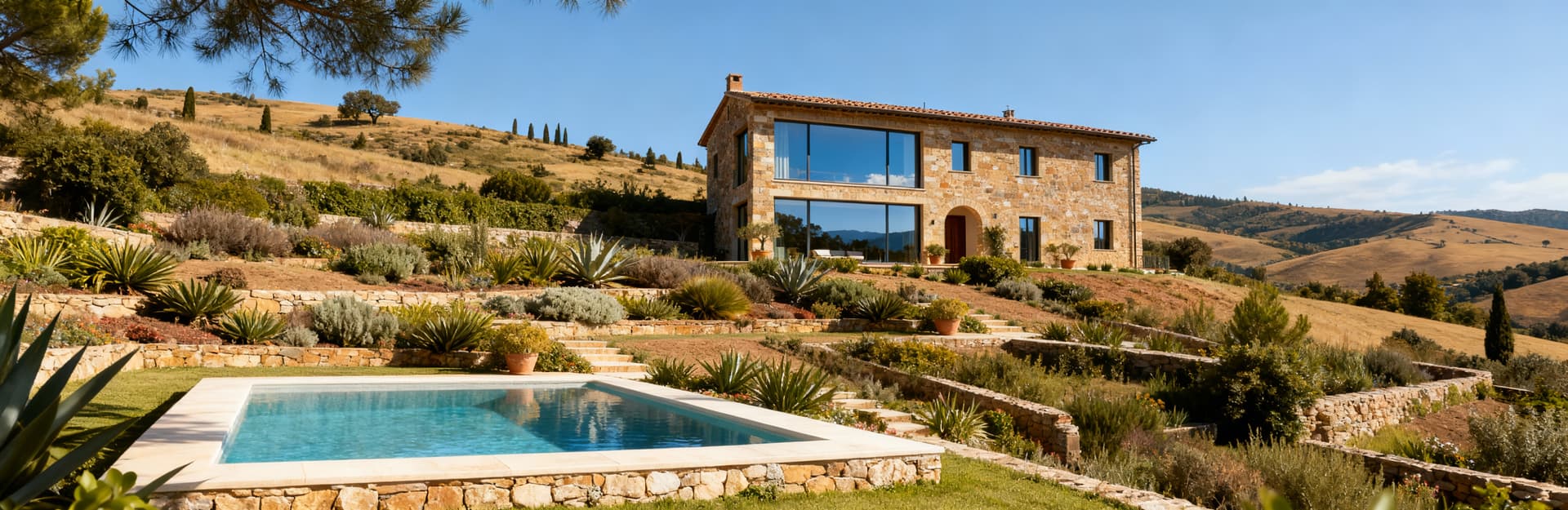 Luxurious properties for sale in Perugia, Umbria, featuring elegant villas, modern apartments, and historic estates with stunning views.