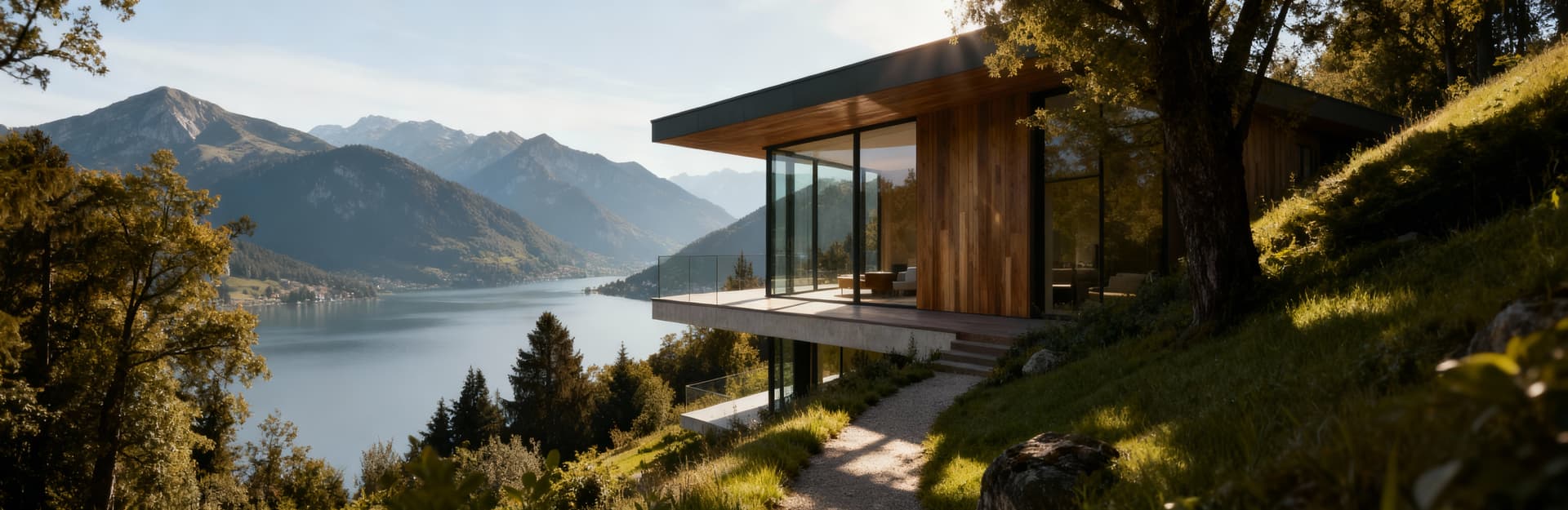 Stunning luxury villas for sale in the picturesque Campagna area of Piemonte, surrounded by vineyards and hills.