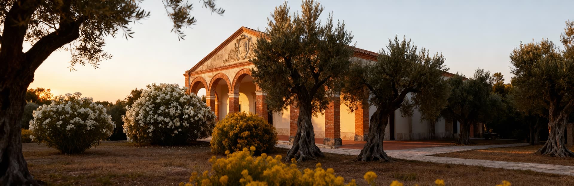 Stunning villas for sale in Puglia's Città, showcasing rich history, beautiful landscapes, and exquisite Mediterranean architecture.