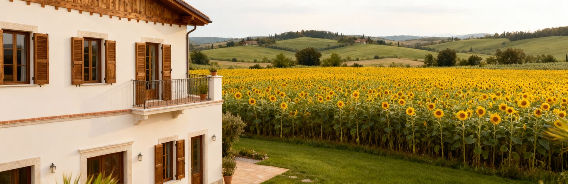 Luxury apartments for sale in Sicily's city area, surrounded by stunning landscapes and rich cultural heritage.