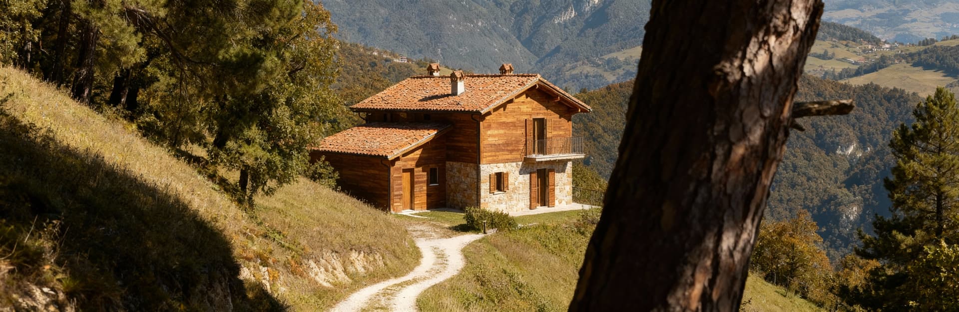 Charming rustic properties for sale in Città, Tuscany, showcasing stunning landscapes and authentic Italian living.