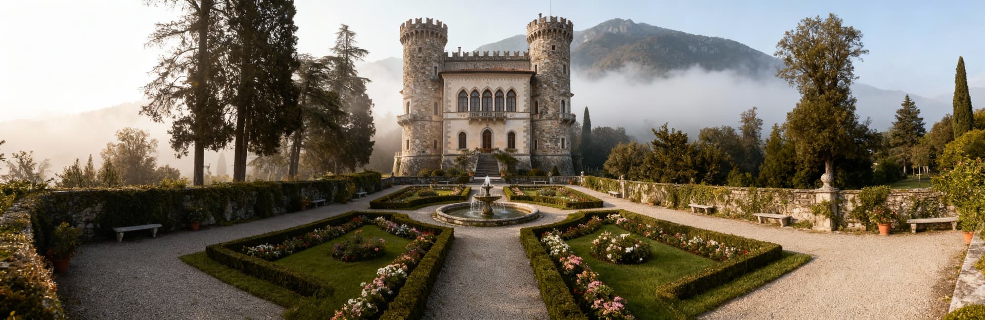 Luxury properties for sale in Massa-Carrara, Tuscany, showcasing stunning views, historic charm, and elegant design.