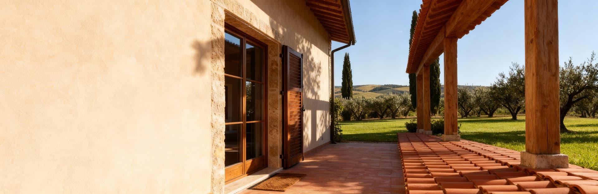 Charming rustic properties for sale in Umbria, showcasing rolling hills, vineyards, and historical architecture in Città.