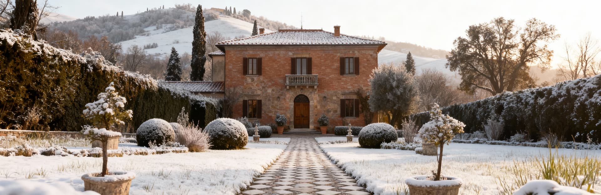 Luxurious villas for sale in Arezzo's countryside, showcasing stunning landscapes, olive groves, and historic architecture.