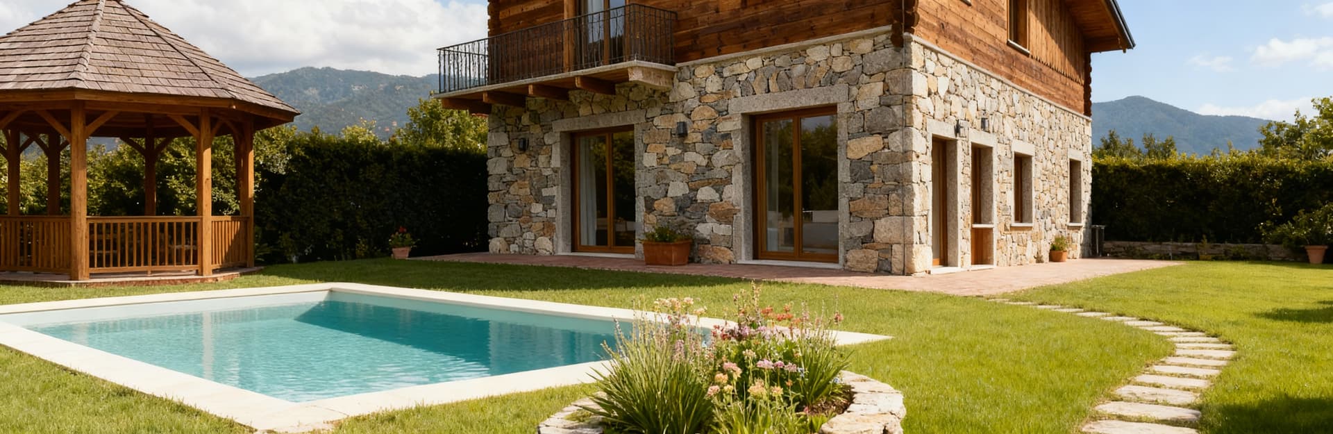 Independent homes for sale in Brescia's Città area, showcasing elegant architecture amidst stunning landscapes and rich history.