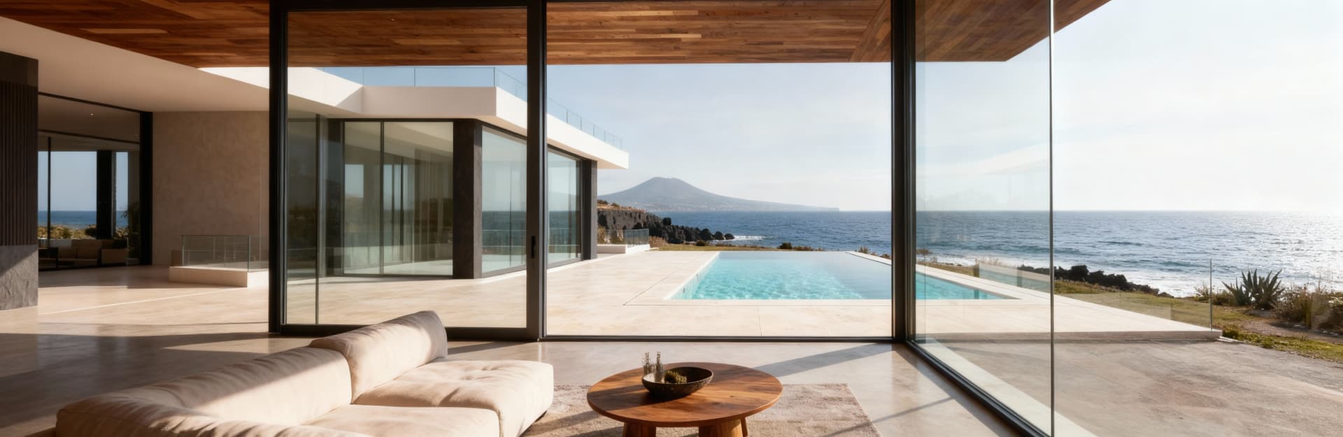 Luxury villas for sale in Catania, Sicily, blending historical charm and modern elegance near stunning Etna landscapes.