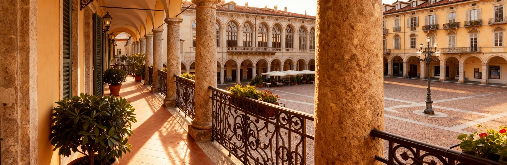 Charming agriturismos for sale in Cuneo's stunning countryside, surrounded by vineyards and historic villages in the Langhe region.