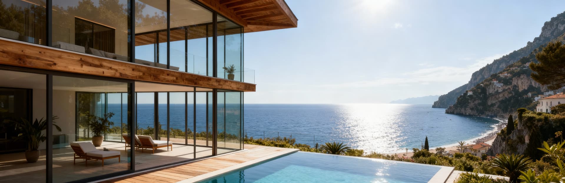 Luxury villas for sale in Cuneo, showcasing stunning architecture amid beautiful natural landscapes and rich cultural heritage.