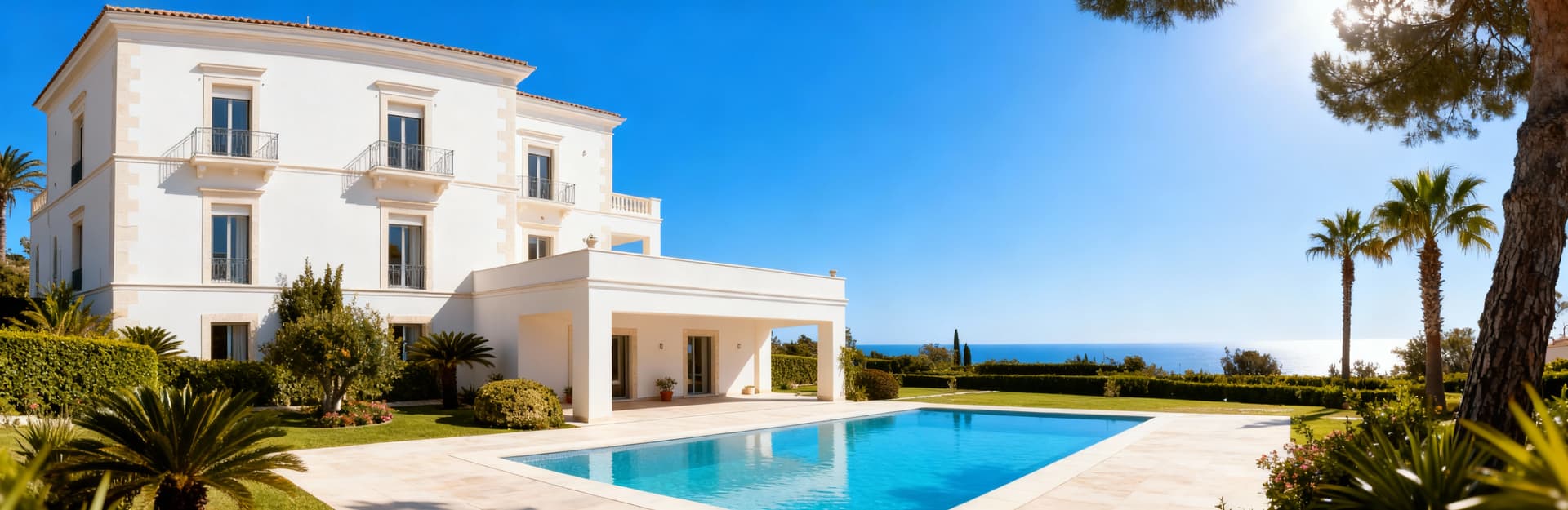 Luxury villas for sale in Massa-Carrara, Tuscany, showcasing stunning views of the Apuan Alps and serene coastal landscapes.
