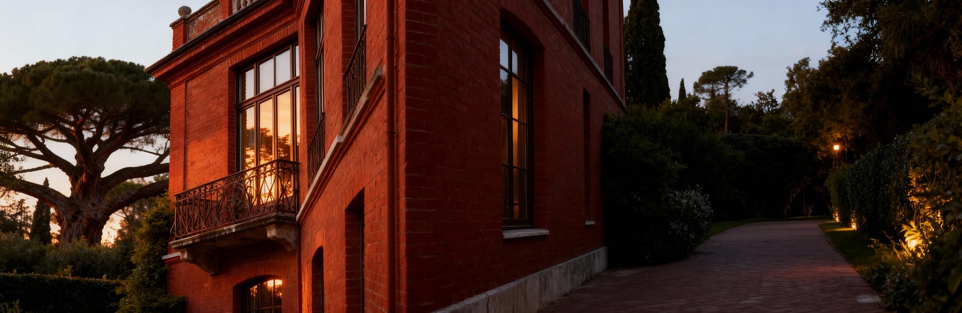 Luxury villas for sale in Modena's vibrant city center, featuring historic charm, modern amenities, and beautiful landscapes.