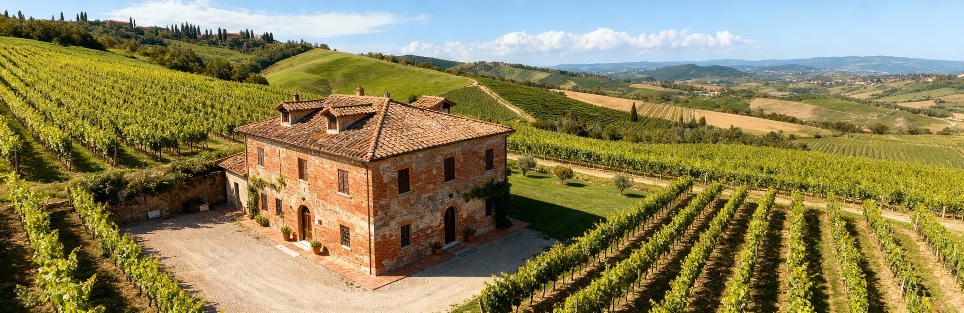 Charming rustic homes for sale in Pisa's countryside, surrounded by breathtaking landscapes and rich cultural heritage.