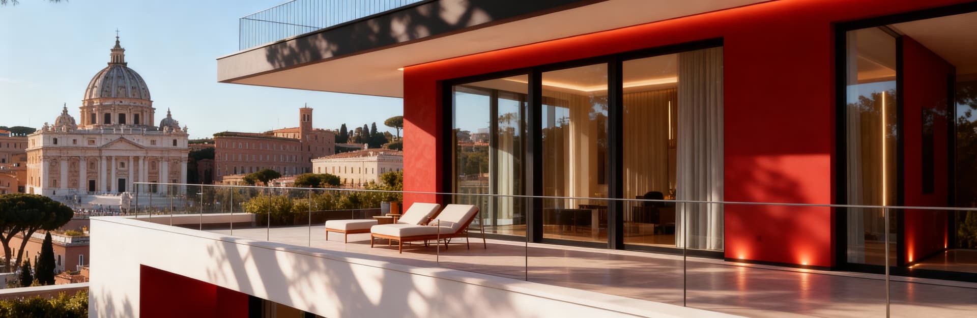 Luxury buildings for sale in Rome's Città area, showcasing stunning architecture and a vibrant cultural heritage.