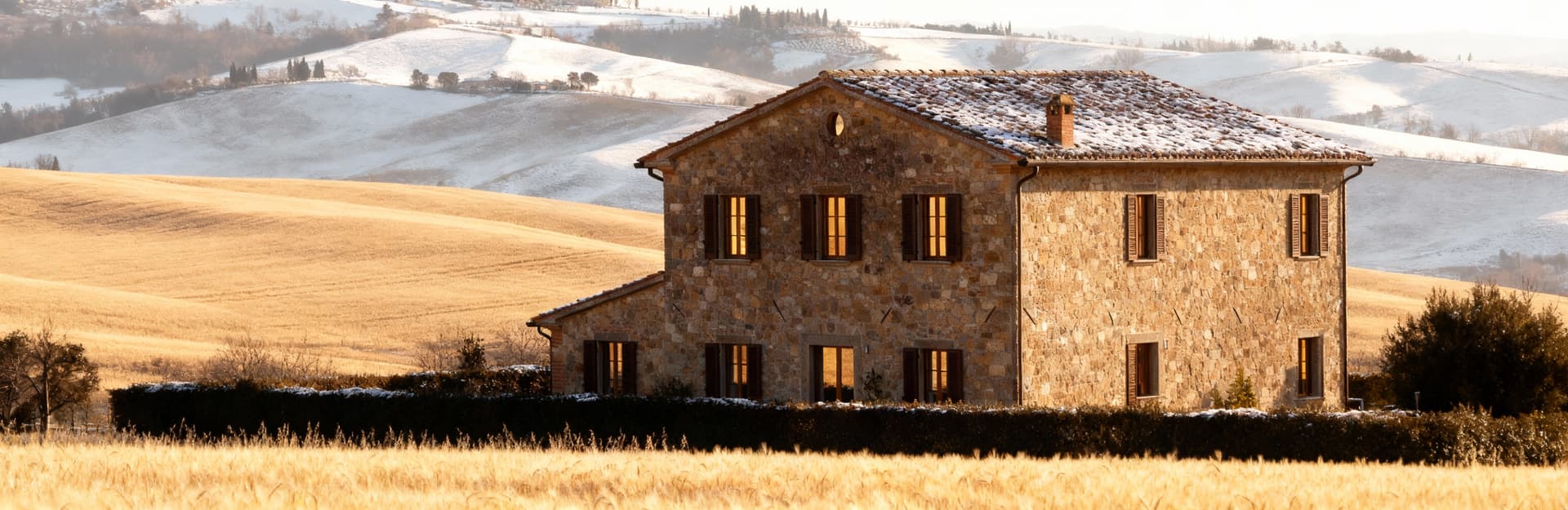 Elegant apartments for sale in Viterbo’s historic city center, surrounded by stunning landscapes and rich architecture.