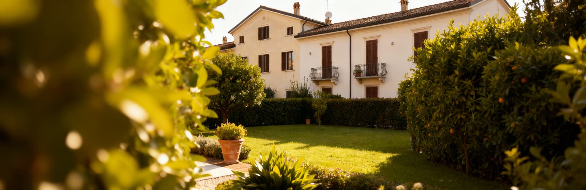 Stunning villas for sale in Verbano-Cusio-Ossola, surrounded by picturesque lakes and majestic mountains, showcasing luxury living.