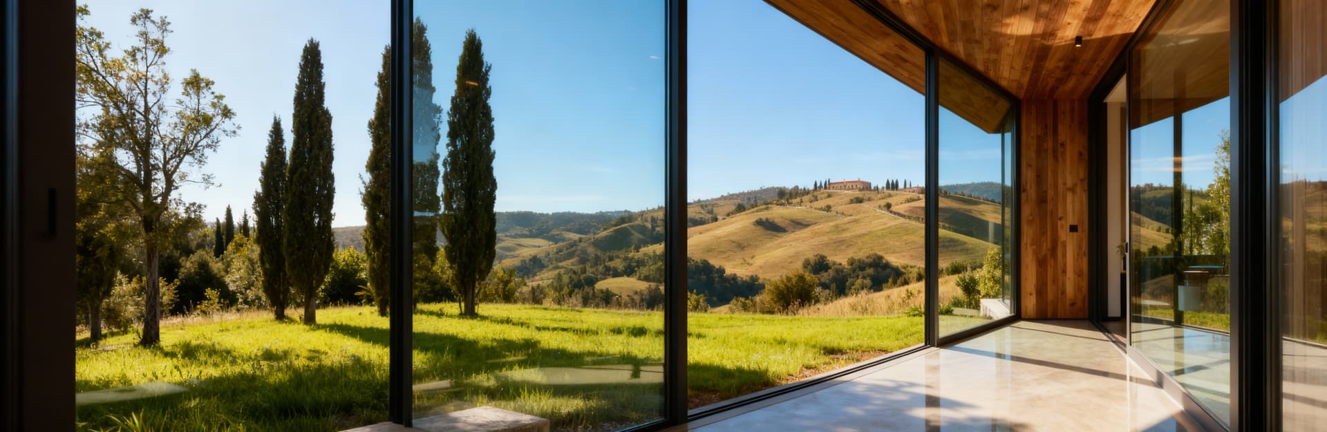 Stunning villas for sale in Terni's countryside, surrounded by hills and olive groves, offering luxury and tranquility.