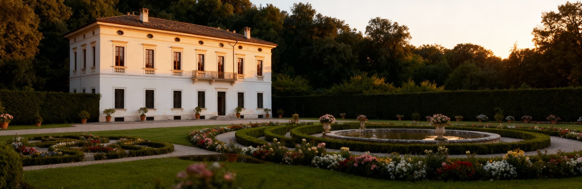 Villas for sale in Viterbo, Lazio, showcasing scenic countryside, historic homes, and luxury modern residences with pools.