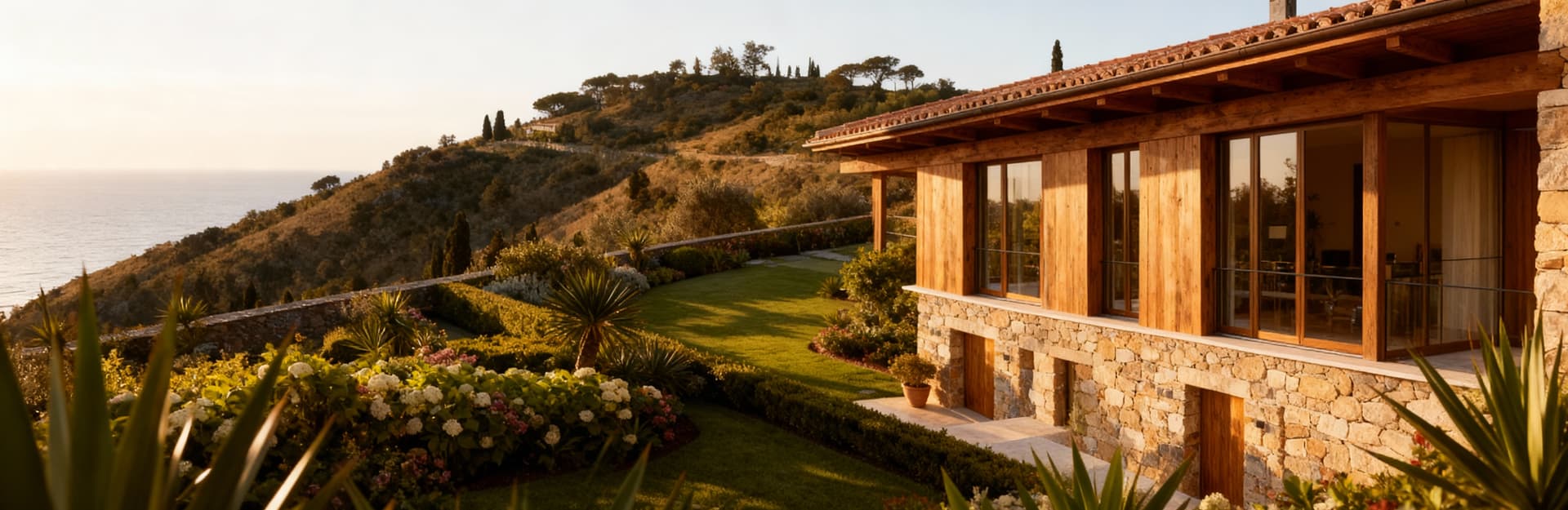 Elegant villas for sale in Savona, Liguria, showcasing historic architecture and stunning coastal views amidst charming scenery.