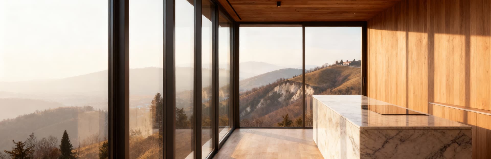 Luxury apartments for sale in Brescia, Lombardy, featuring stunning architecture and beautiful natural surroundings.