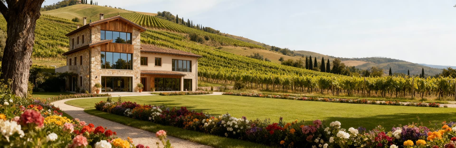 Stunning villas for sale in Mantova, Lombardy, showcasing historic elegance amidst picturesque countryside landscapes.