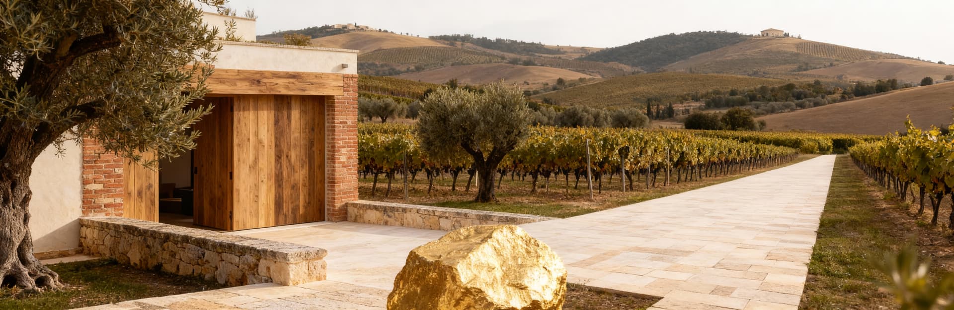 Independent houses for sale in Lecce, Puglia, set in a stunning countryside with olive trees and vineyards, blending tradition and luxury.