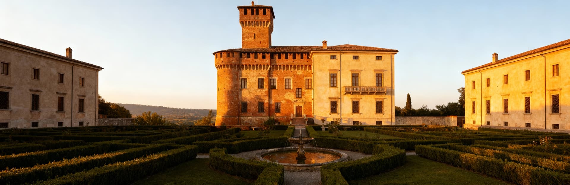 Charming countryside villas for sale in Asti, Piedmont, surrounded by vineyards and scenic landscapes, perfect for serene living.