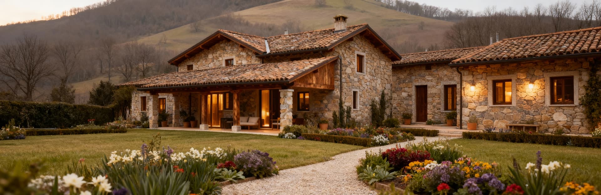 Elegant villas for sale in Turin, Piemonte, showcasing stunning architecture and beautiful landscapes in a prestigious area.