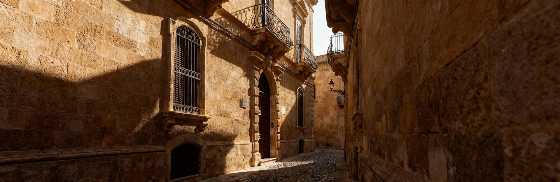 Historic buildings for sale in Taranto, Puglia, showcasing stunning sea views and elegant architecture in a vibrant cultural setting.