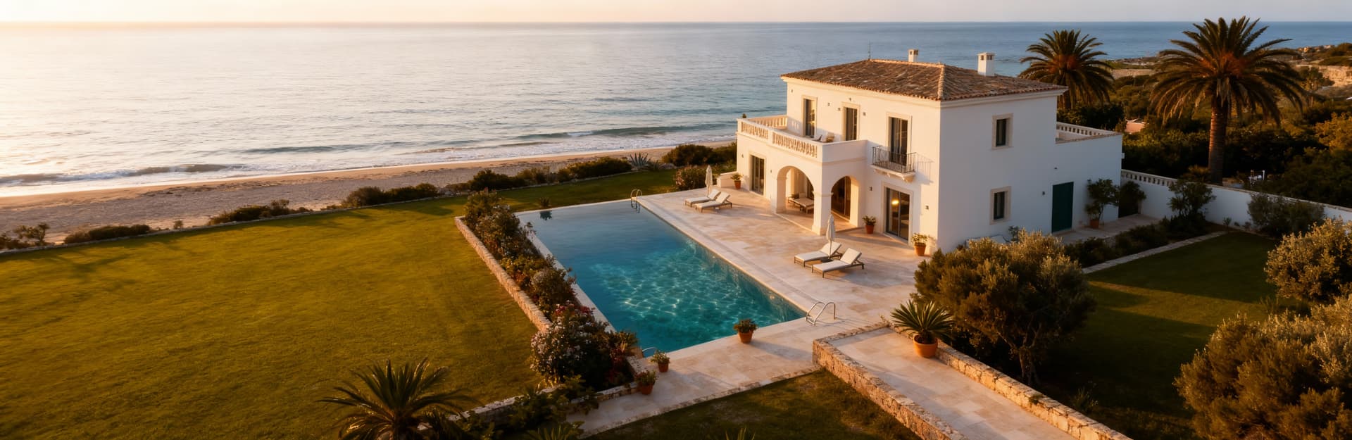 Luxury villas for sale in Sassari, Sardinia, with stunning sea views and rich cultural heritage, perfect for exclusive living.