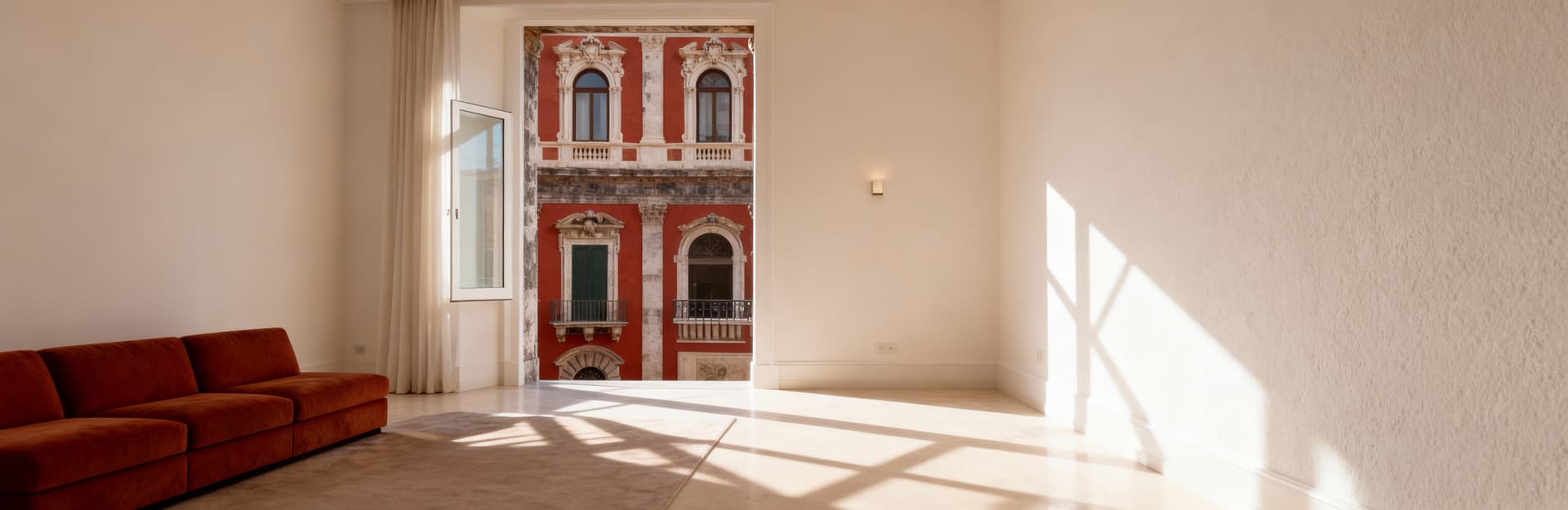 Apartments for sale in Catania, Sicily, showcasing stunning views, rich history, and modern living in a vibrant urban setting.