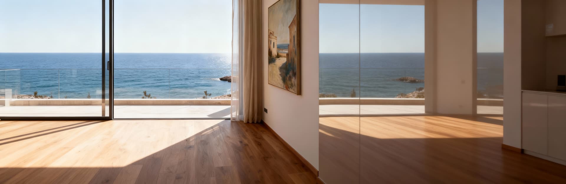 Luxurious apartments for sale in the serene countryside of Syracuse, Sicily, surrounded by citrus groves and stunning views.