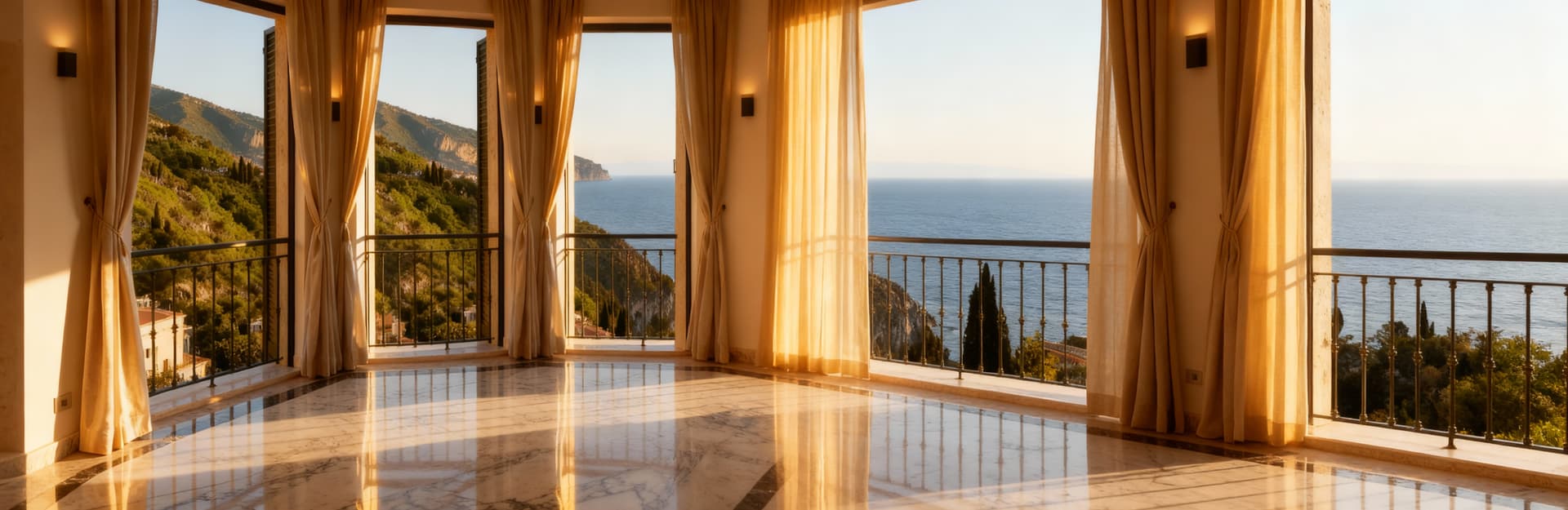 Luxury apartments for sale in Lugano, Ticino, showcasing stunning lake views and beautiful natural surroundings.