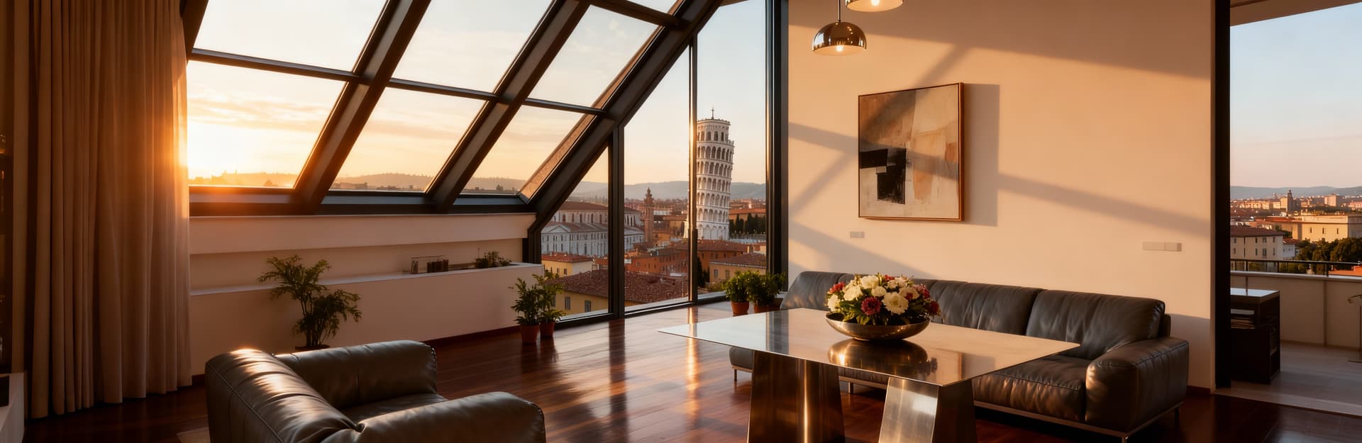 Charming rustic homes for sale in Pisa, Tuscany, offering stunning landscapes, historic architecture, and a vibrant community.