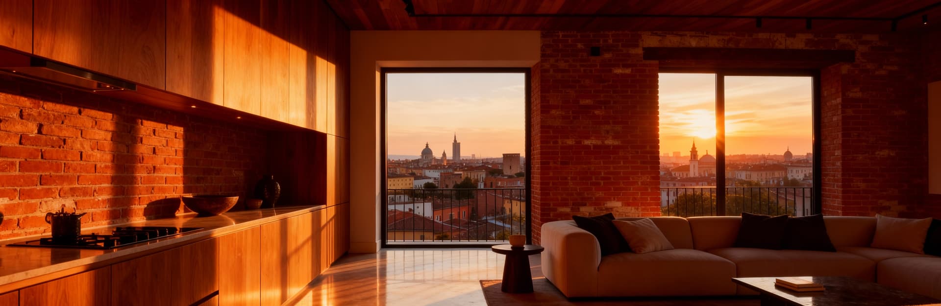 Rustic farmhouses for sale in Prato, Tuscany, surrounded by serene landscapes, vineyards, and olive groves.