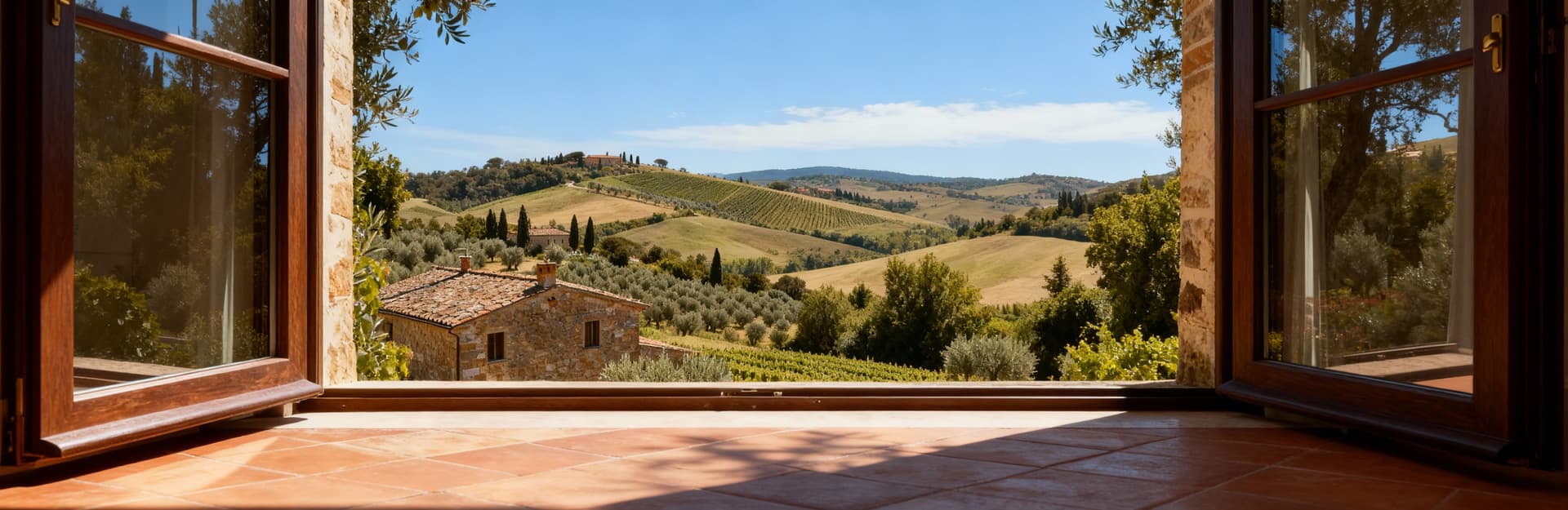 Charming independent homes for sale in Tuscany, Pisa countryside, featuring stunning landscapes and traditional architecture.