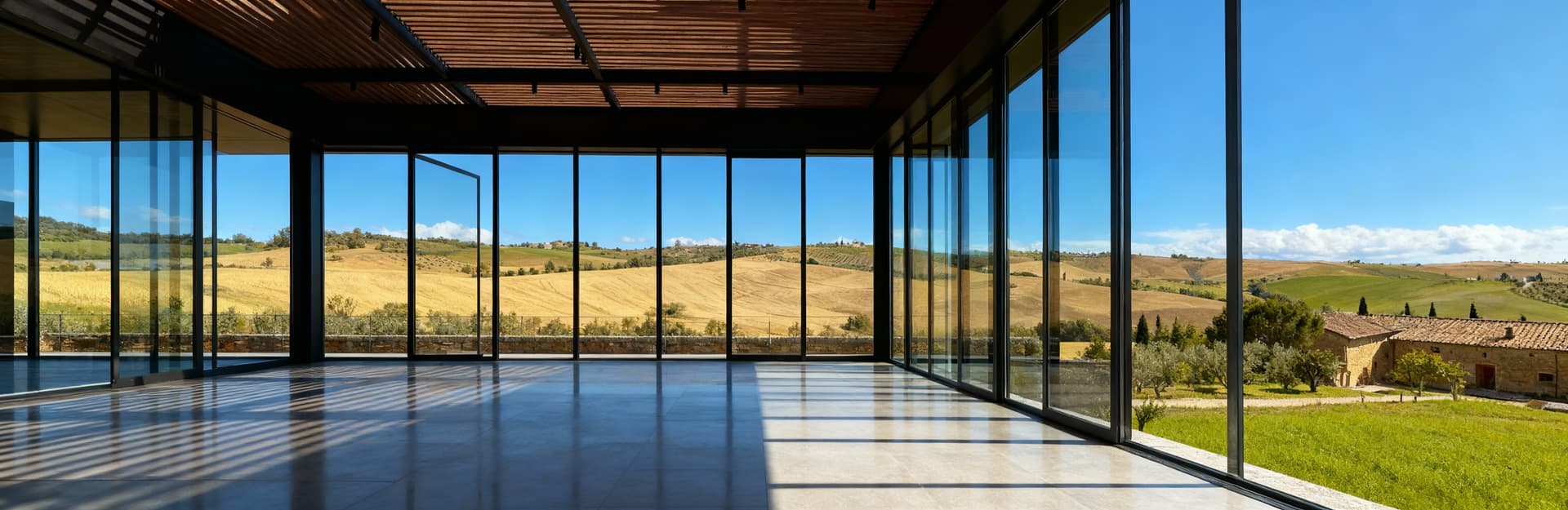 Charming Tuscan countryside properties for sale near Siena, featuring rolling hills, historic architecture, and coastal beauty.